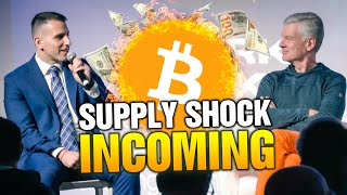 Bitcoin Halving Is NOT Priced In: Supply Shock INCOMING