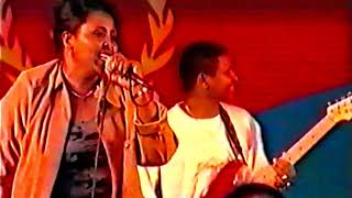 Eritrean Music - Birkti Weldeslase [Tanki] Festival Eritrea Australia Melbourne