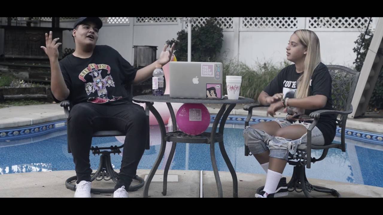 Shay Show Interview: Arbaz From  Dear Father