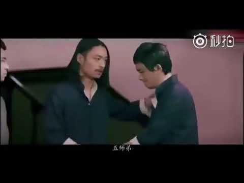 我叫王大锤，正在翻拍陈真，你绝对想不到的逗