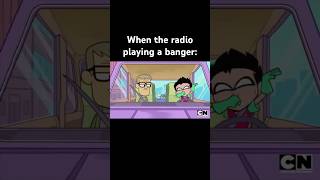 Song: “I TOLD YOU TOO” by AsaphDaKing & wriq | #funny #shorts #teentitans