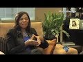 Thuli Madonsela Segment