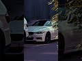 Cinematic moments from the BMW service #bmw #bmwm5 #cinematic #cars