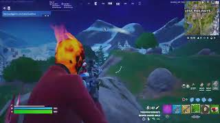 Vortex Tryouts