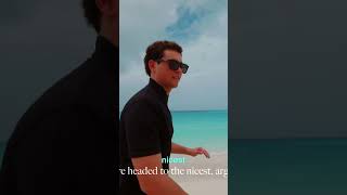 Bahamas Speedboat Adventure and Luxury Dinner #shorts