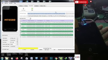 SYMPHONY V75 Flash Method With ROM | Symphony V75 Flash File