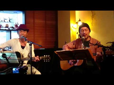 Help!  アッキー&ウッキー(秋元幸治・篠田精一)