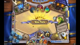Hearthstone With Broloth E14P2: Coin Defias Ringleader Madness