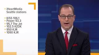 Iheartmedia Files For Bankruptcy