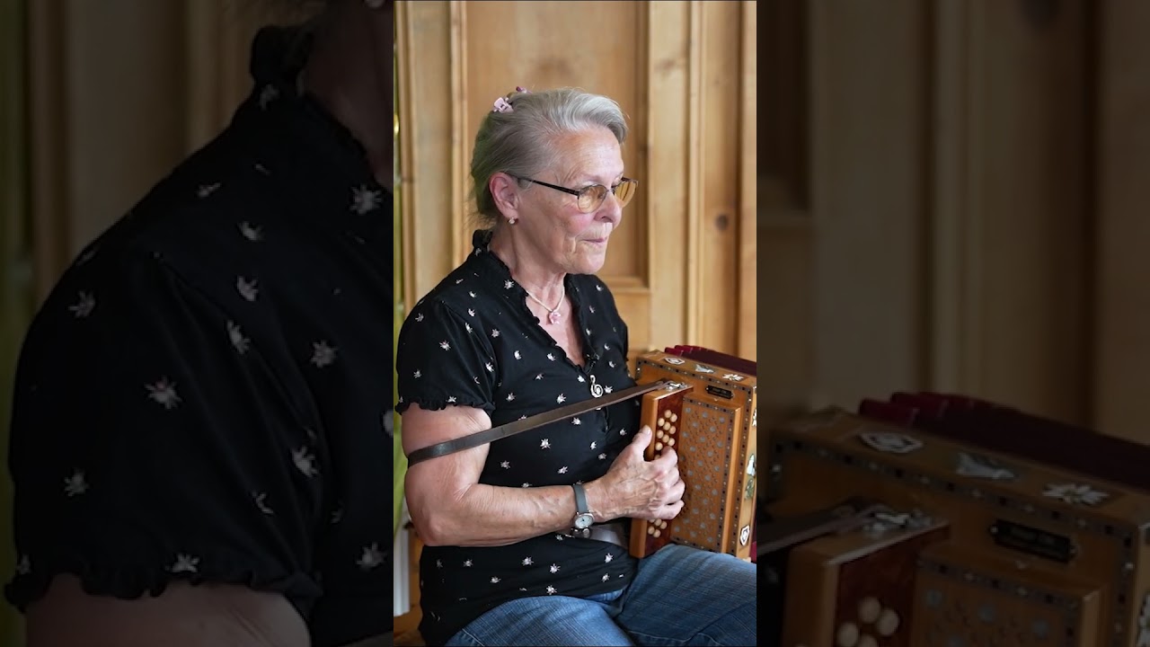 Eine für`s Härz, Walzer    Ramona & Mariann