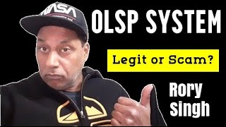 OLSP System Review - Legit $270 Paydays on Autopilot or Scam? Net Worth