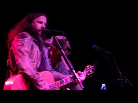 Jamey Johnson singing Poor Man Blues