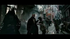 Harry Potter y el Misterio del Príncipe (Tráiler en Español Latino)