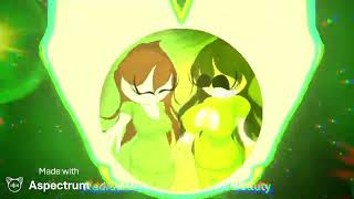 Radioactive Specimens Of Beauty (FNF Vs Emma Alternative Version Four Hotfix Freeplay OST)