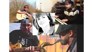 Wolfgang Leng-Kathy Shortt-Robertas Slavenas-Jack Scannell-Valentin Vasilev-'All I know'(2015)