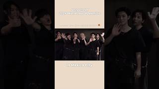 ‘Vancouver’ 지금! 당장! 달려갑니다🍁 | #OnlyOneOf #shorts