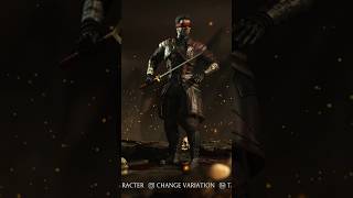 Kenshi All Skin Mortal Kombat XL Kenshi All Skin Mortal Kombat XL