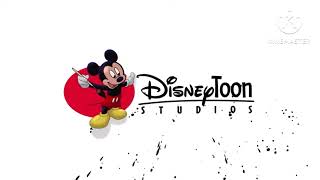 DisneyToon Studios/Disney (Closing, 2017) (FANMADE)