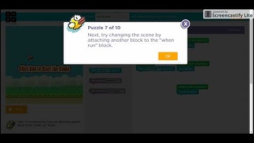 Code with Elsa and Anna (Code.org)