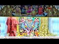 Shangar Aarti Darshan Salangpur Date 19 03 2024 Mp3 Song