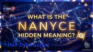 The Surprising Meaning of the Name NANYCE!