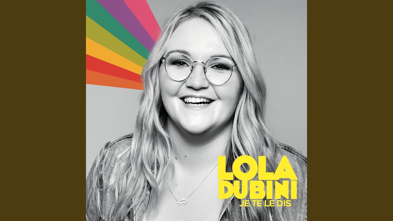 YouTube에서 Oublie-moi 보기 YouTube에서 Oublie-moi 보기