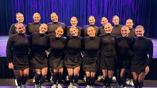 Kappa Delta GCSU STEP 2025
