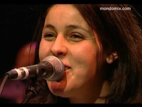 Souad Massi st ang