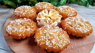 טארטליות ריבה מהירות עם ביצה ויוגורט