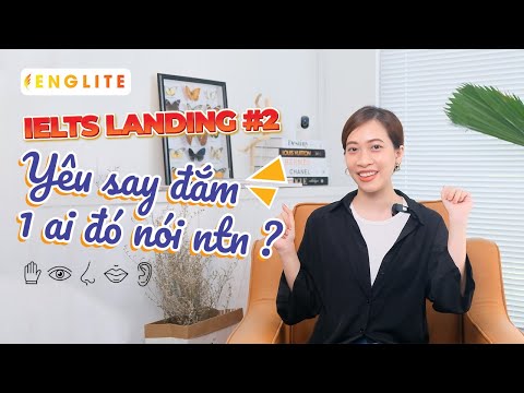 IELTS LANDING #2: