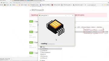 LBE   Extract Acer Bios
