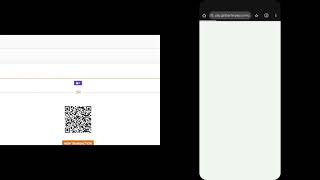 BarterPay Cashier transaction