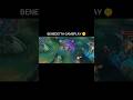 BENEDETTA GAMEPLAY 🤯🤫 #mobilelegends #mlbb #mlbbgameplay #mlbbshorts #mlbbgameplay #gamingshorts