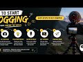 HOW TO START VLOGGING in 2026 For Beginners (TACTICAL Tips from Someone Who Used to Hate Vlogging) 