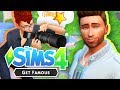 Started from the Bottom // Get Famous Ep. 1 // The Sims 4 Let's Play