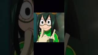 Aquarius ♒ Anime characters