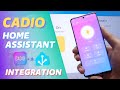 Integrate CADIO devices with Home Assistant (ESP8266 - ESP32) | CADIO Home Automation