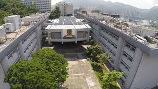 [CUHK SLS] School of Life Sciences, The Chinese University of Hong Kong