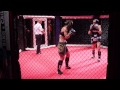 Ref:ST_SaD28gdw Pn fight cup 5: aura gabrielli vs irene vitulo