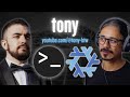 [Trailer] Asking tony: Is NixOS Just Hype? (2077 Edition)