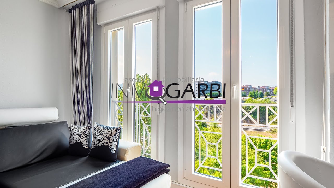 Venta de vivienda en Donostia - San Sebastián ( Gipuzkoa ) InmoGarbi con referencia #