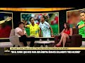 SALOMÉ DI LORIO en TyC SPORTS: 🗣️"HABÍA JUGADORES QUE SE DISGUTABAN ANTE LA PRESENCIA DE UNA MUJER"