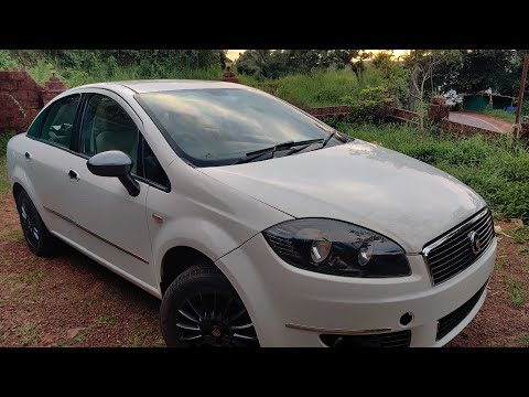 Fiat Linea 1.4