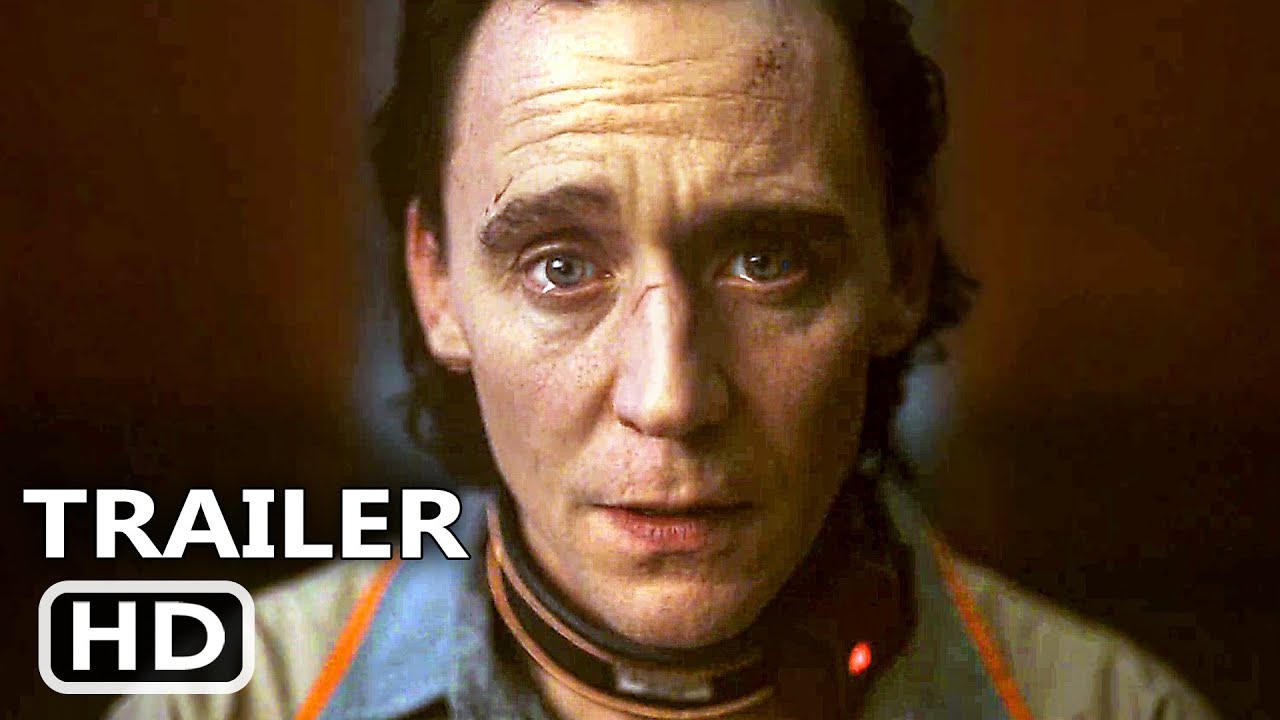 Loki: 2ª temporada  Data, trailer e tudo o que sabemos