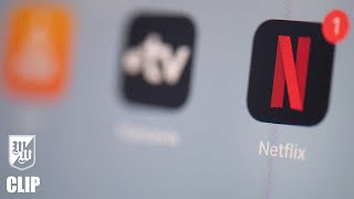 After Netflix promotes child exploitation, are you still a subscriber?