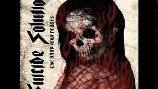 SUICIDE SOLUTION - Basement