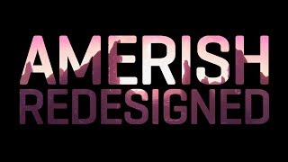 Planetside 2 - Amerish Redesigned Official Video