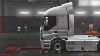 Full Save (Profile) for V 1.34x - Euro Truck SImulator 2 MODS v1.34