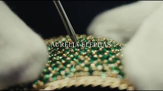Aurelia Elephas | Sydney Children's Hospitals Foundation Gold Dinner 2026