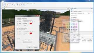 Project Tracker Demo